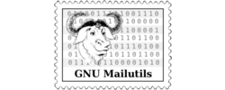 logo for mailutils